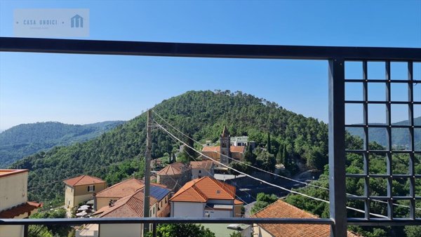 casa indipendente in vendita a Tovo San Giacomo in zona Bardino Vecchio