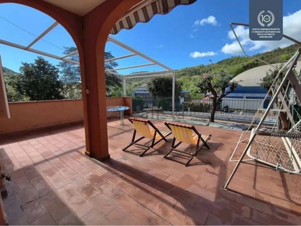 appartamento in vendita a Tovo San Giacomo