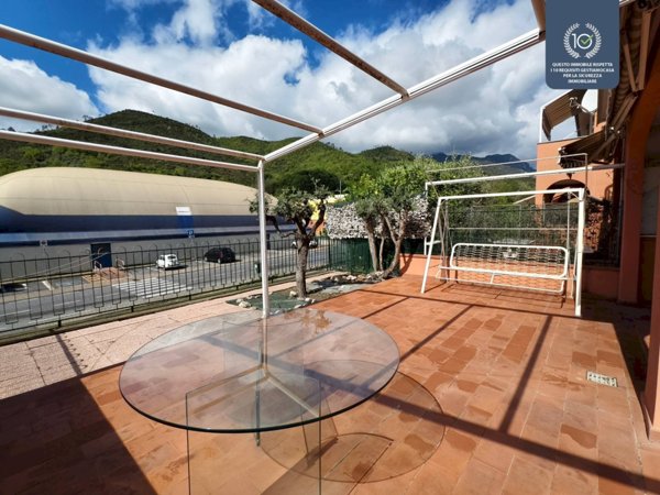 appartamento in vendita a Tovo San Giacomo