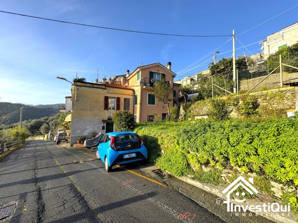 appartamento in vendita a Tovo San Giacomo in zona Bardino Nuovo