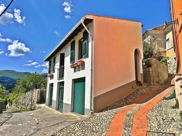casa indipendente in vendita a Tovo San Giacomo