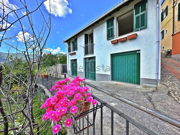 appartamento in vendita a Tovo San Giacomo