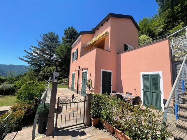 appartamento in vendita a Tovo San Giacomo