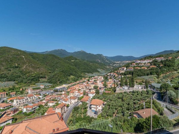 appartamento in vendita a Tovo San Giacomo