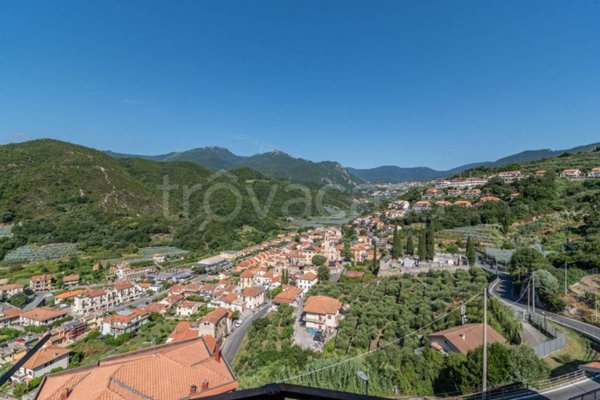 appartamento in vendita a Tovo San Giacomo