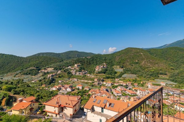 appartamento in vendita a Tovo San Giacomo