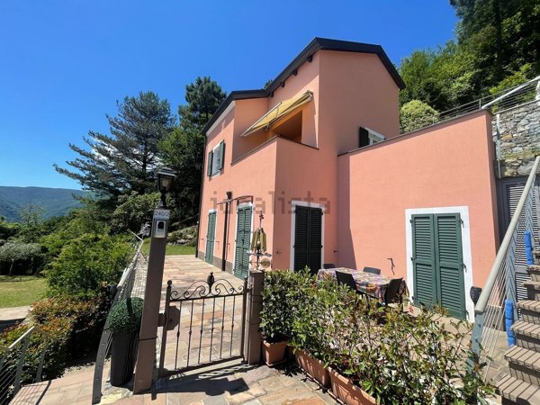 appartamento in vendita a Tovo San Giacomo