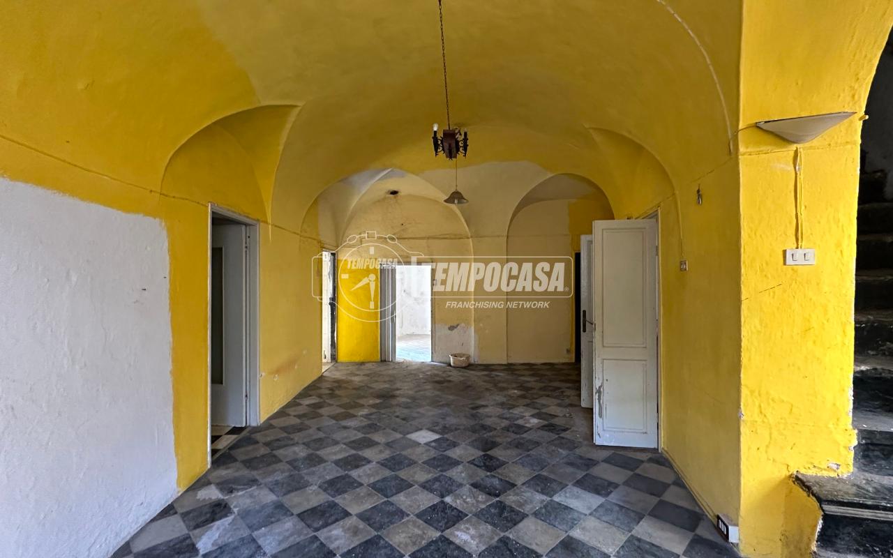 appartamento in vendita a Tovo San Giacomo