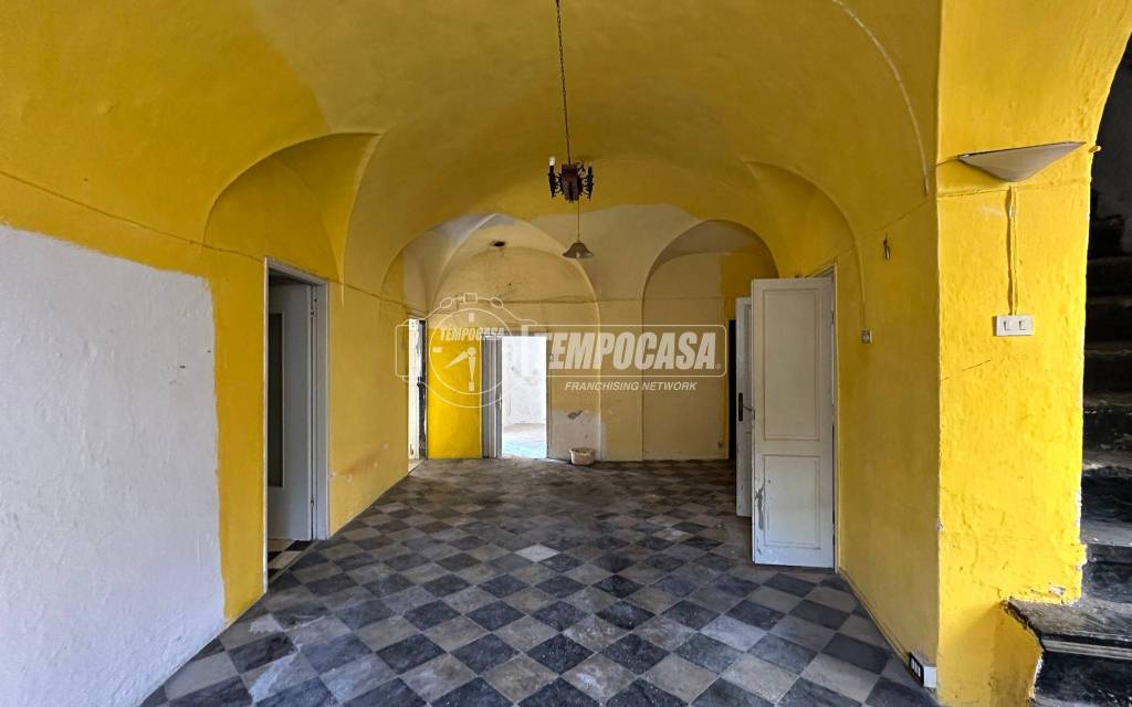 appartamento in vendita a Tovo San Giacomo