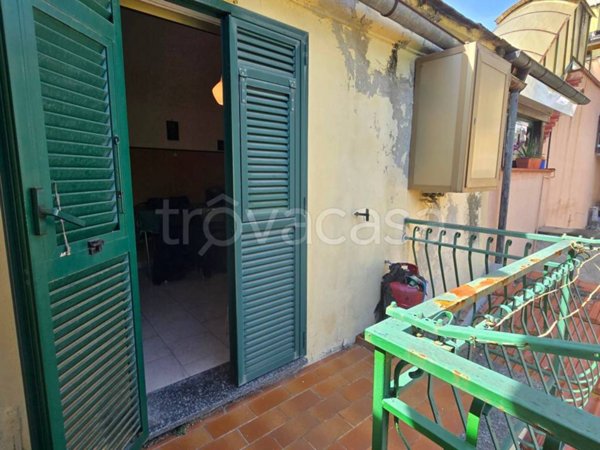 appartamento in vendita a Tovo San Giacomo