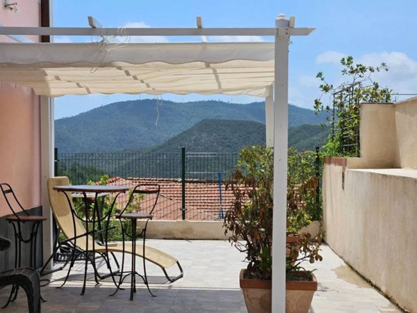 appartamento in vendita a Tovo San Giacomo