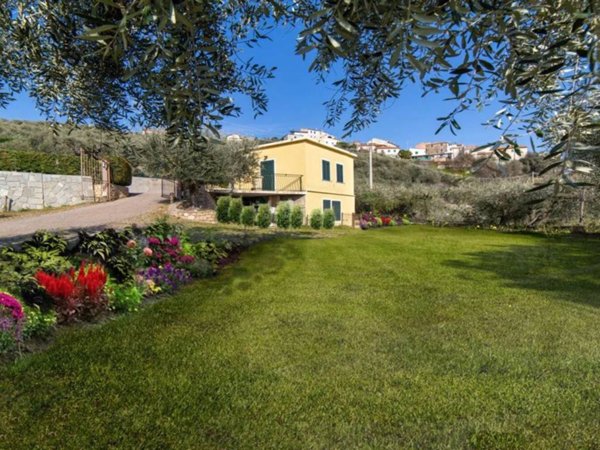 appartamento in vendita a Tovo San Giacomo