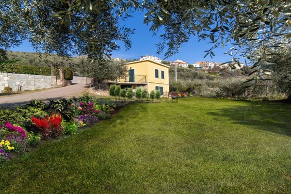 appartamento in vendita a Tovo San Giacomo