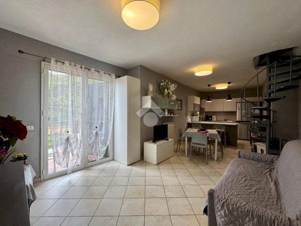 appartamento in vendita a Tovo San Giacomo