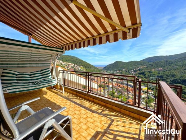 appartamento in vendita a Tovo San Giacomo