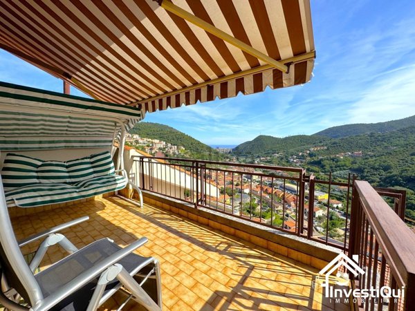 appartamento in vendita a Tovo San Giacomo