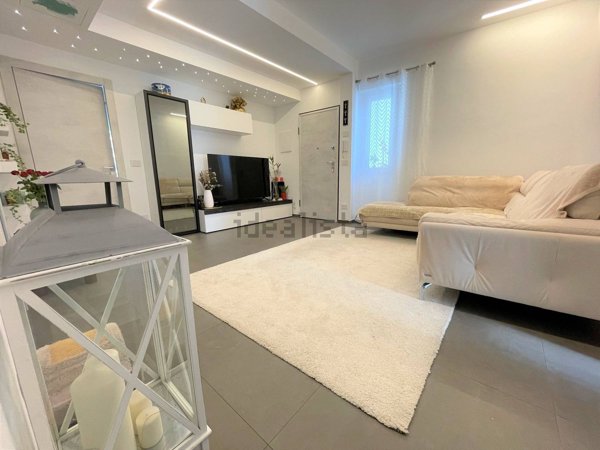 appartamento in vendita a Tovo San Giacomo