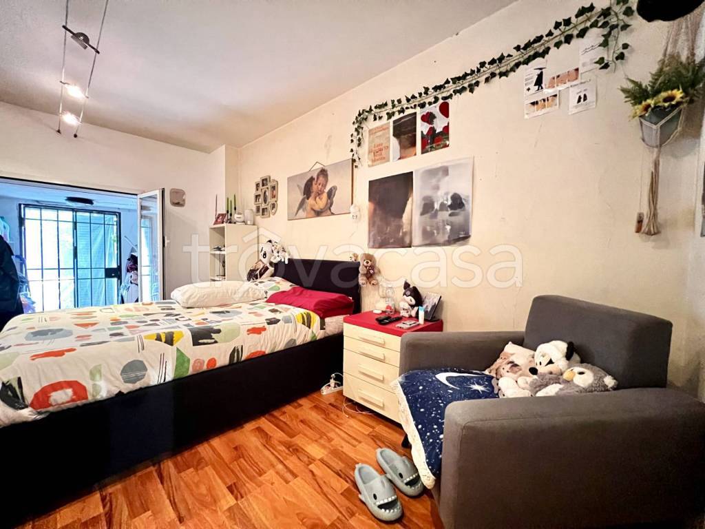 casa indipendente in vendita a Tovo San Giacomo