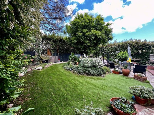 casa semindipendente in vendita a Tovo San Giacomo