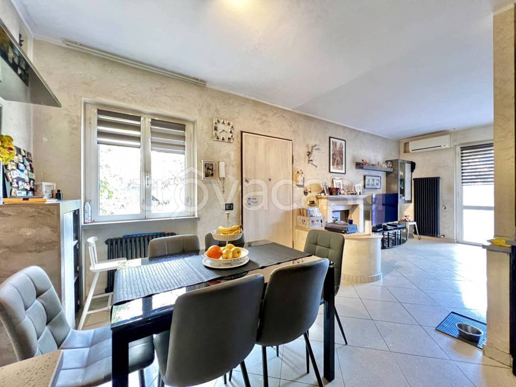 casa semindipendente in vendita a Tovo San Giacomo