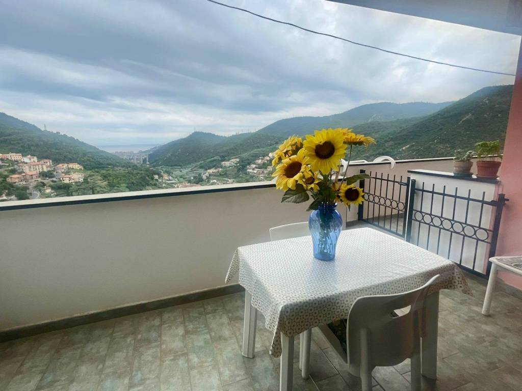 appartamento in vendita a Tovo San Giacomo