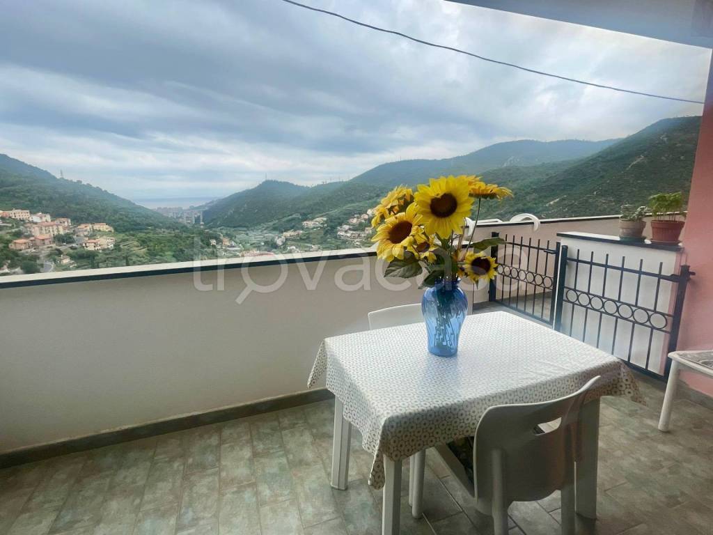 appartamento in vendita a Tovo San Giacomo