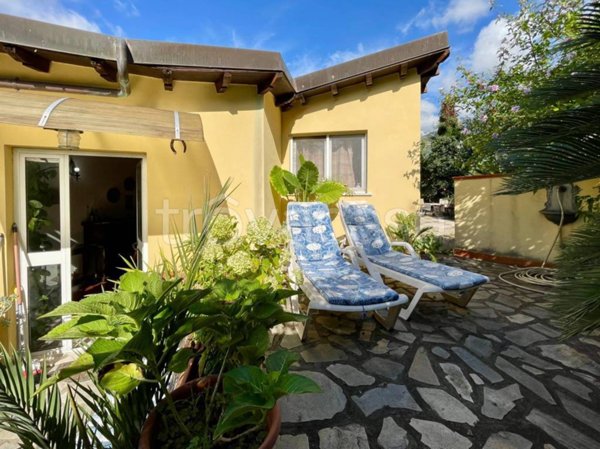 appartamento in vendita a Tovo San Giacomo