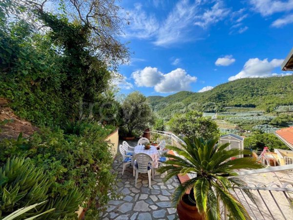 appartamento in vendita a Tovo San Giacomo