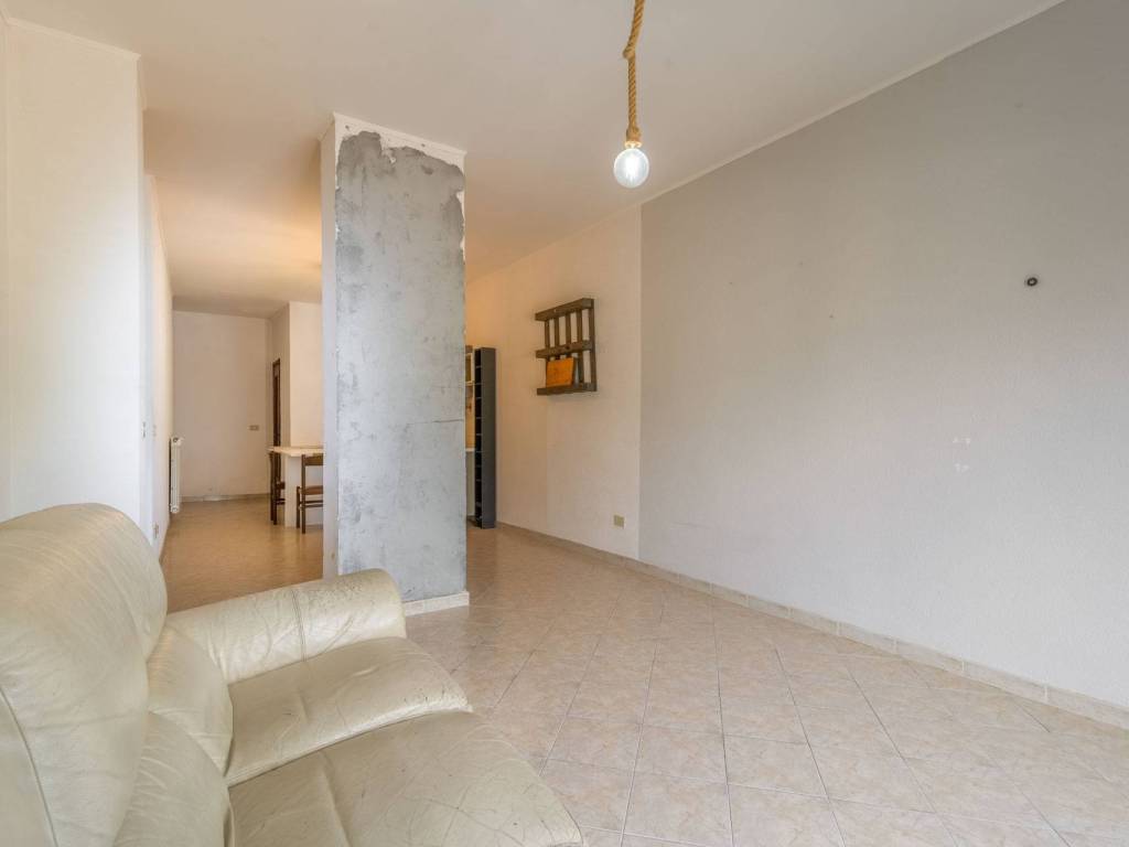 appartamento in vendita a Tovo San Giacomo