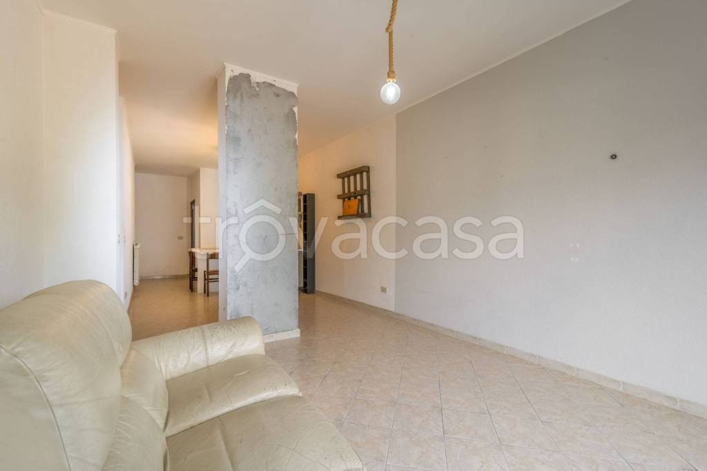 appartamento in vendita a Tovo San Giacomo
