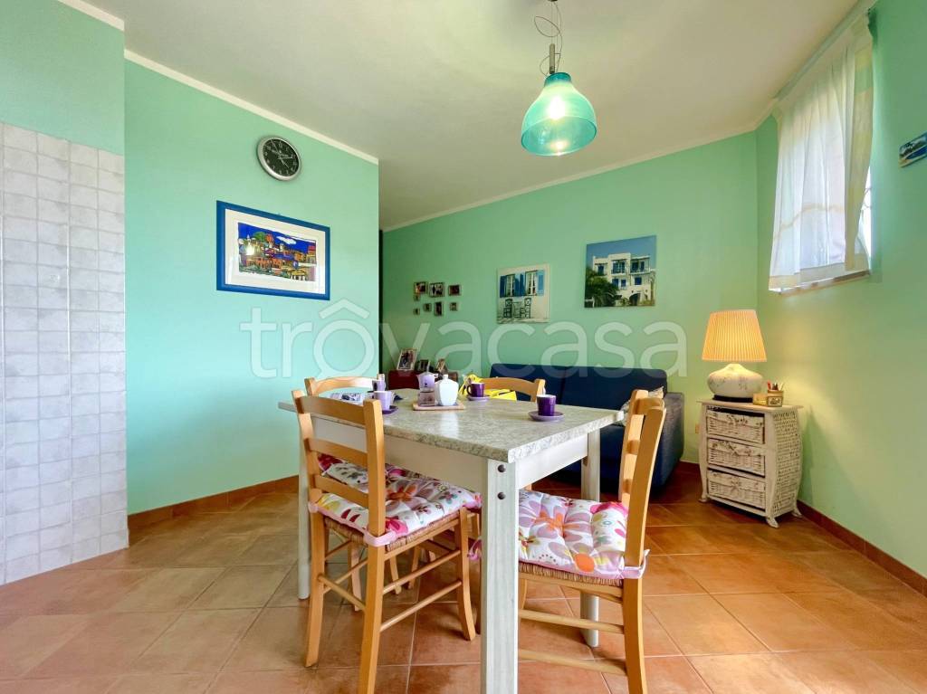 appartamento in vendita a Tovo San Giacomo