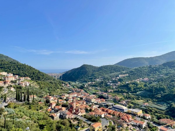 appartamento in vendita a Tovo San Giacomo