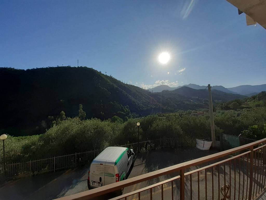 appartamento in vendita a Tovo San Giacomo