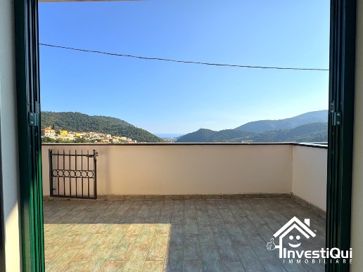 appartamento in vendita a Tovo San Giacomo
