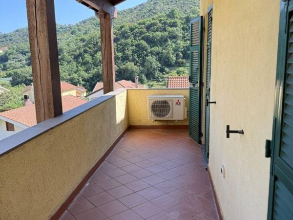 appartamento in vendita a Tovo San Giacomo