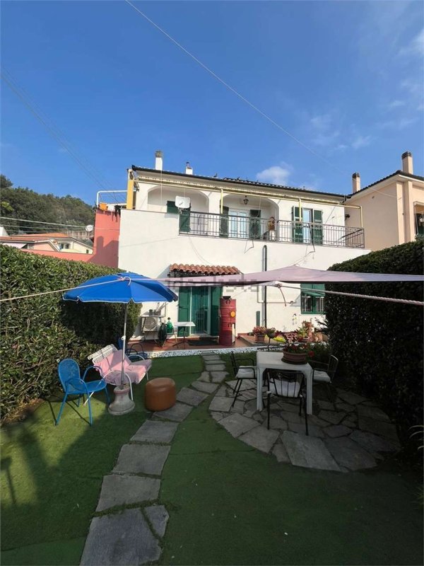 casa semindipendente in vendita a Tovo San Giacomo