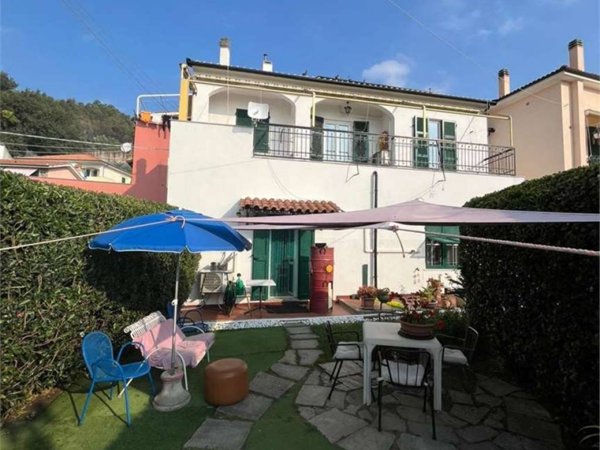 casa indipendente in vendita a Tovo San Giacomo in zona Bardino Nuovo