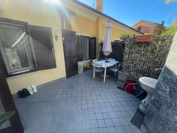 appartamento in vendita a Tovo San Giacomo in zona Bardino Nuovo