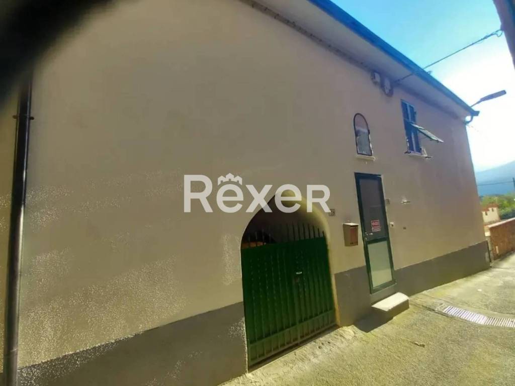 casa indipendente in vendita a Tovo San Giacomo in zona Bardino Nuovo