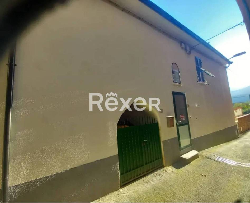 casa indipendente in vendita a Tovo San Giacomo in zona Bardino Nuovo