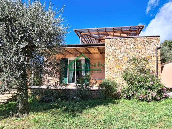 casa indipendente in vendita a Tovo San Giacomo in zona Bardino Nuovo