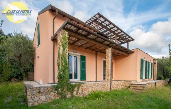 casa indipendente in vendita a Tovo San Giacomo in zona Bardino Nuovo