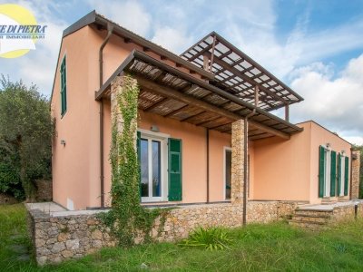 casa indipendente in vendita a Tovo San Giacomo in zona Bardino Nuovo