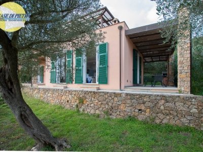 casa indipendente in vendita a Tovo San Giacomo in zona Bardino Nuovo