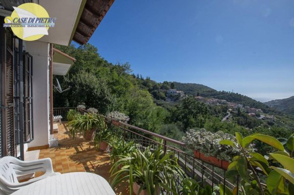 appartamento in vendita a Tovo San Giacomo