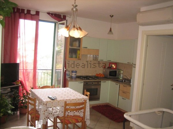 appartamento in vendita a Tovo San Giacomo