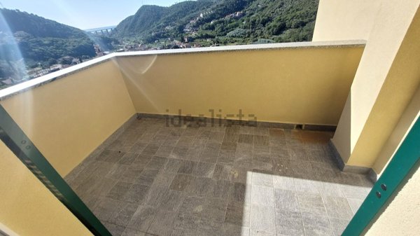 appartamento in vendita a Tovo San Giacomo