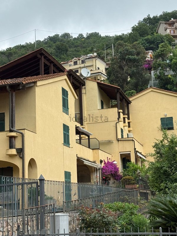 appartamento in vendita a Tovo San Giacomo