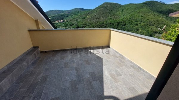 appartamento in vendita a Tovo San Giacomo