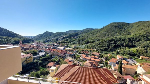 appartamento in vendita a Tovo San Giacomo